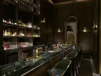 Fairmont Tazi Palace Tangier - 5-Star