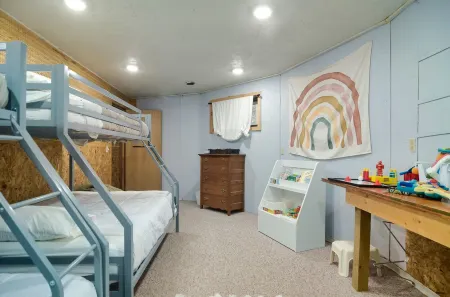 Cozy Dome w/Sauna on Diamond Lake, Cable WI