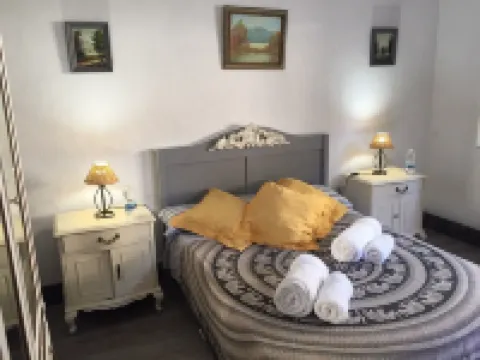 CASA RURAL MOLERA (full house 16 guests)