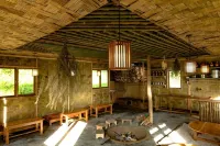 Cozy Garden Retreat – A Peaceful Getaway for Nature Lovers!