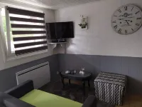 Gîte "L'IGLOO", for 4 people, in La Bresse