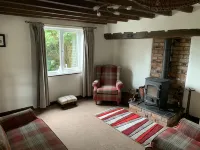 House perfect for exploring North Wales