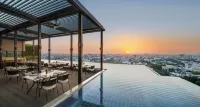 The Residency Towers Chennai - Pools