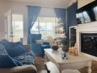 Peaceful, Cozy Prescott getaway