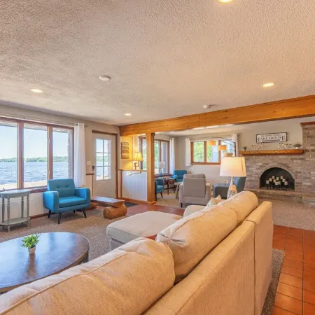 Sandy Point Resort's Incredible Family Retreat