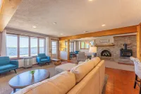 Sandy Point Resort's Incredible Family Retreat - de charme