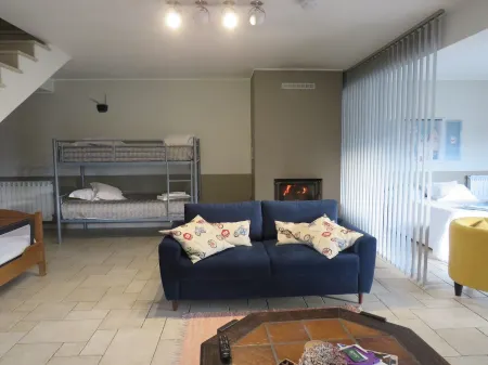 Cantinho nas Secarias Отели в г. Арганил