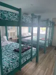 Mamita’s Beach House PR Hotels near Parque Jardines de Vega Baja