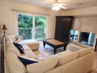 Cruz Bay, Guide Star of Saint John, USVI, Luxury condo, walk to town/ beaches!