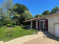 Maison 15 min des Plages Hotel a Lairoux