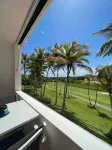 Lovely 2 Bed room villa in luxury resort with Beach & Pool access *golf cart