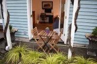 NON SMOKING Private Suite in Edmonds Bowl w Sound view.