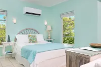 Cottage for 2 at Dragon Cay Resort Mudin Harbour