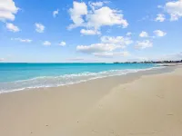 Golf Cart Included, Inagua Villa, Treasure Cay, Bahamas, 100 yards from beach
