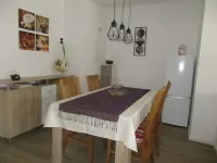 Vacation Apartment "Zum Alten Pferdestall" - Somewhere in the Middle of Nowhere