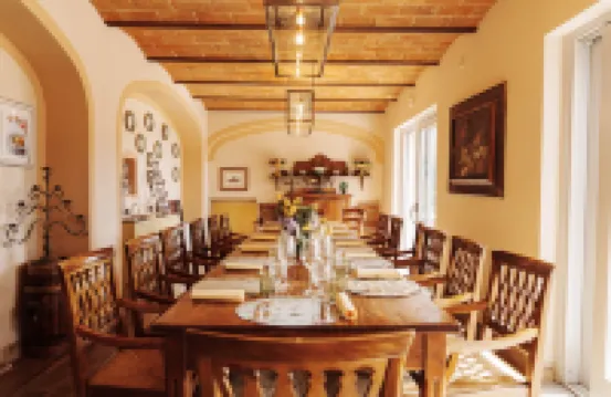 Il Falconiere Relais & Spa