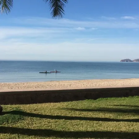 PARADISE AT BAHIA DELFIN / BEAUTIFUL  1ST FLOOR, POOLSIDE, OCEANVIEW , GOLD ZONE