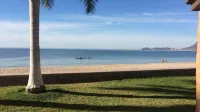 PARADISE AT BAHIA DELFIN / BEAUTIFUL  1ST FLOOR, POOLSIDE, OCEANVIEW , GOLD ZONE