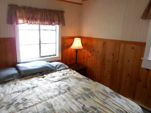 Scenic Lake front cottage! Summer in Door County too good to miss!