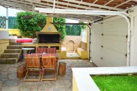 Villa Filoxenia all seasons, near airport, sea, Athens Hotels in Koropi