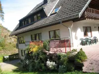 Insider tip in the heart of the Black Forest: Felsenstüble Hotels near Potsdamer Platz