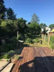 Schöne Ferienwohnung am Fuße des Fichtelgebirges