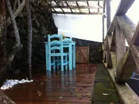 Canary House LA FORTALEZA. Built in the year 1805. Hotels in El Tanque