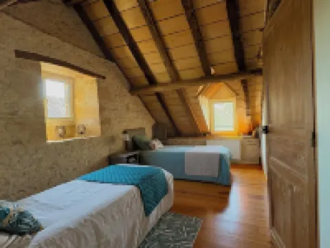 Charming Family Country House in the Heart of the Périgord Noir Hotels in Saint-Genies