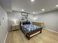 Apartment at the Bowl 브레케츠 랜딩 쇼라인 상투아리 보호관리지구 주변 호텔