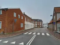 Apartments in the heart of Hojer Hotels in Hojer