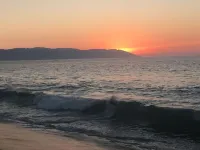 Beautiful Large Terrace with Views of Banderas Bay