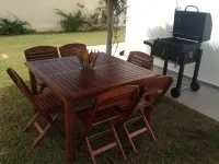 MODERN VILLA WITH POOL CLOSE TO THE BEACH Hotel di 