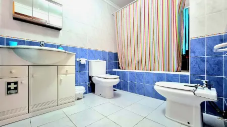 Junto ao Centro da Cidade!