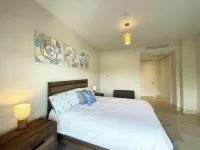 Deluxe 2 Bedroom apartment โรงแรมใน