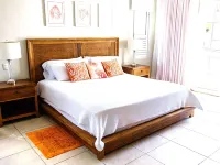 Modern condo Sosua Ocean Village 2 Bedroom 2 Bath