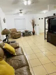 The White Elephant House