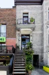Unique Stays - 4114 St-Denis Hotels in Plateau Mont Royal