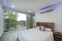 Luxury Villa #11 Private Pool, Oceanview & Complimentary Concierge Services