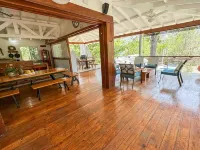 Beachfront Villa – Just Steps from the Sand, Your Ocean Escape Awaits