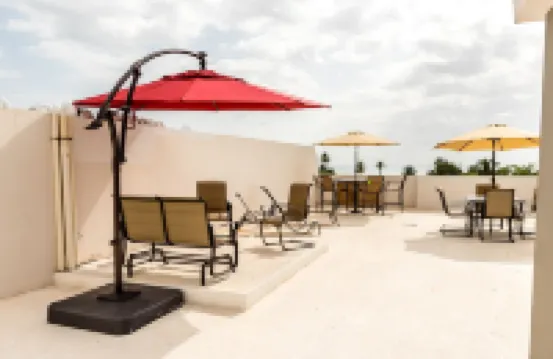 Casa Vasquez 1 Sea Beach Village Beach Pool Roof Deck Balcony