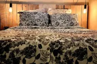 Charming Modern Farmhouse Suite