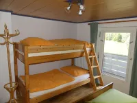 Appartment Lobspitze Отели в г. 