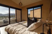 Casa Vall Luxury Valley Life Hotels in Guadalupe