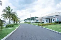 Grand 180° Sea View OceanPointe Hotel a Lucea