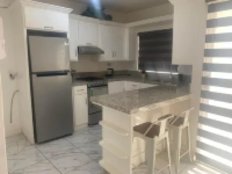 2-bedroom 2BA Apartment in delightful Nuevo Mexicali Zona Dorada - Up to 7 Guest