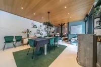 Sea-renity23 with sauna and jacuzzi Hotels near Kasteel Beauvoorde
