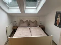 "the Lakeview" HAT Erweitert: Rooftop Apartment 2 Hotels in Steindorf am Ossiacher See