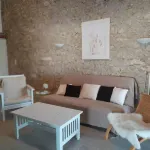 Country cottage in Quercy with private swimming pool