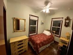 Little Haven (B) — Bungalows, Private Beach