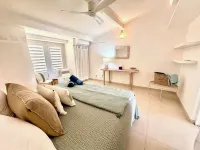 Paradise on the beach beautiful one bedroom